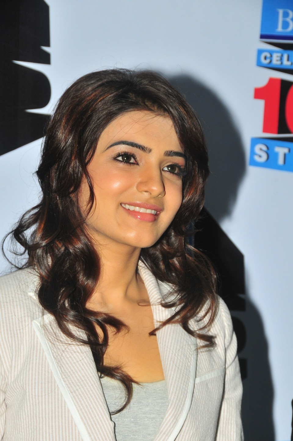 Samantha Ruth Prabhu - Samantha at BigC 100th Show Room Opening Pictures | Picture 58749